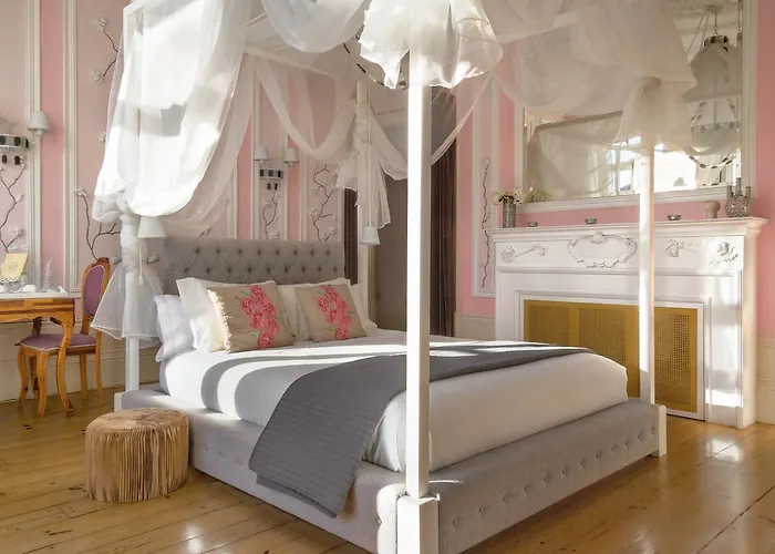 Boavista Eco-Luxury House Hotel Porto
